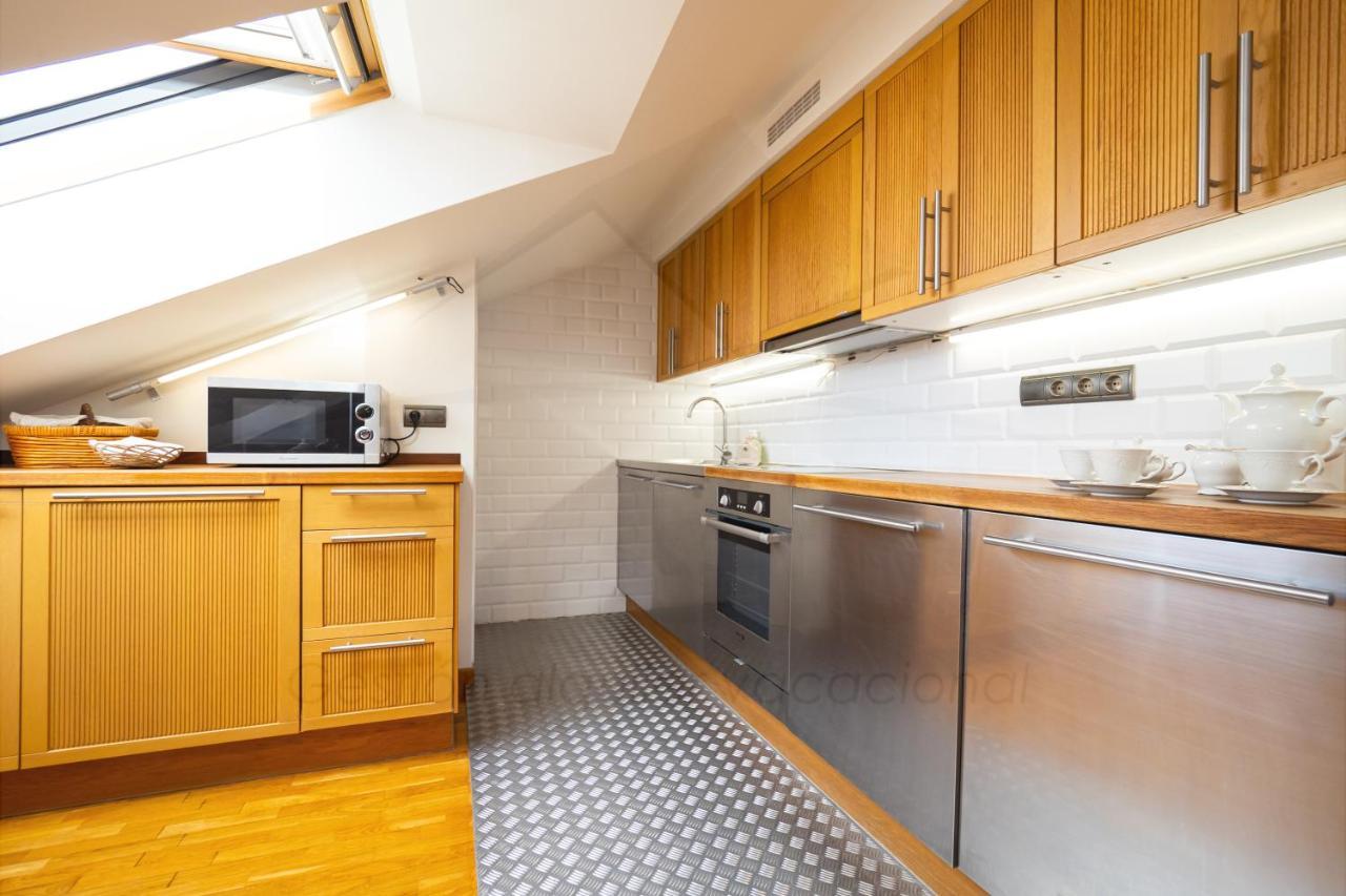 Gaviotas Playa By Silastur Appartement