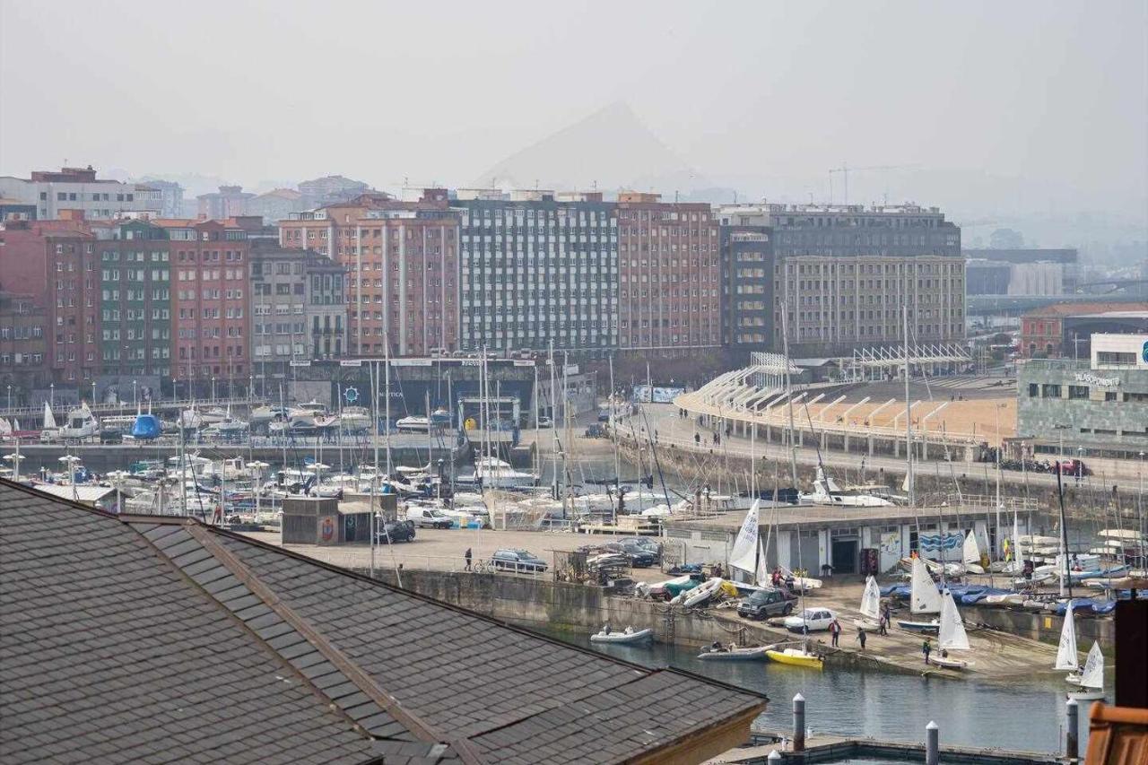 Appartement Gaviotas Playa By Silastur Gijón