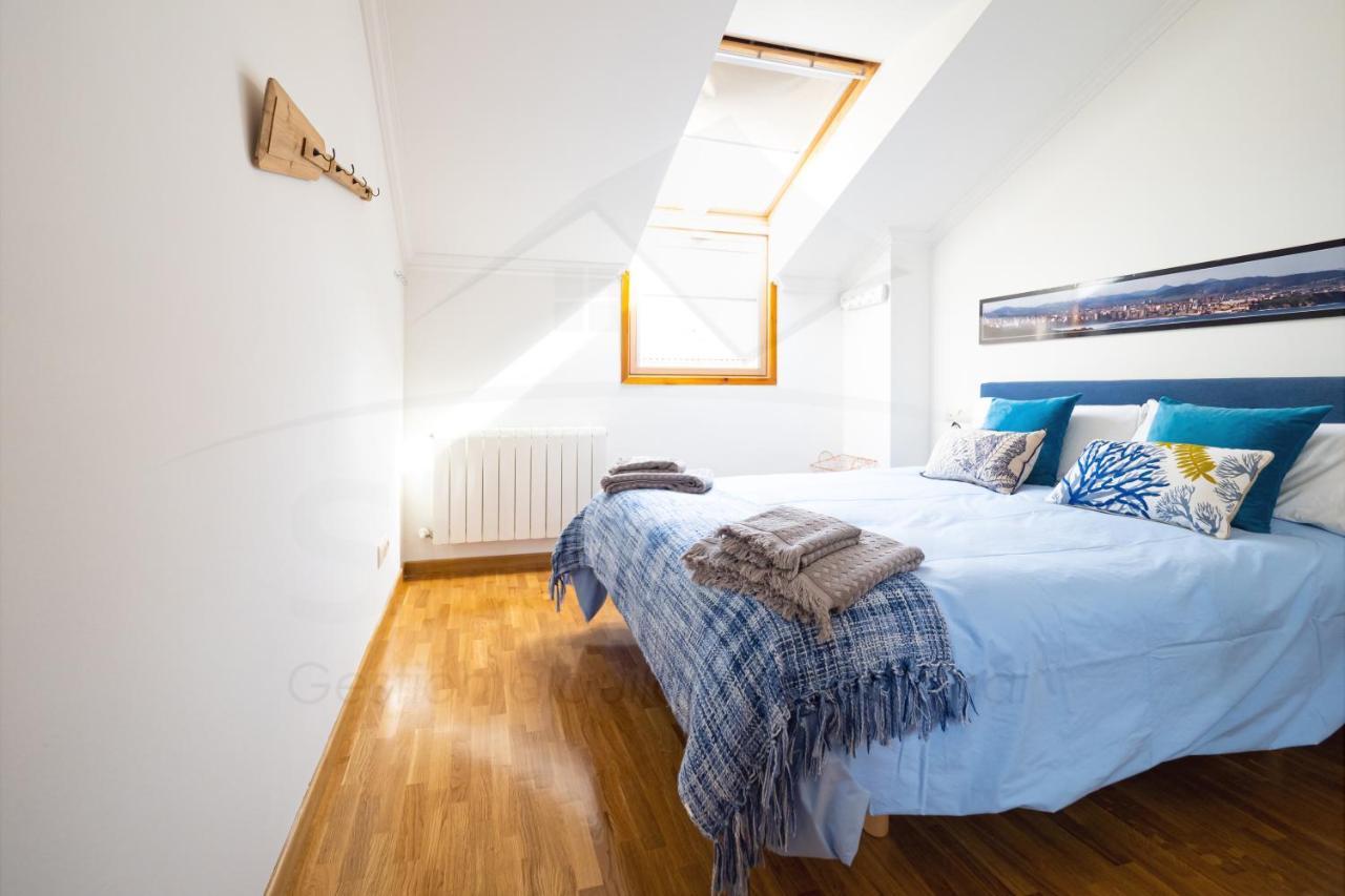 Gaviotas Playa By Silastur Apartment