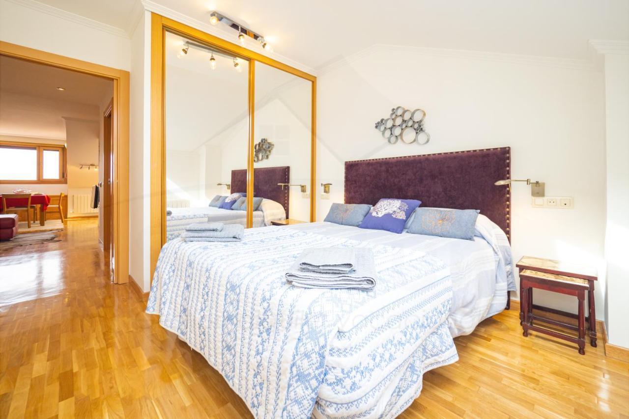 Apartment Gaviotas Playa By Silastur *