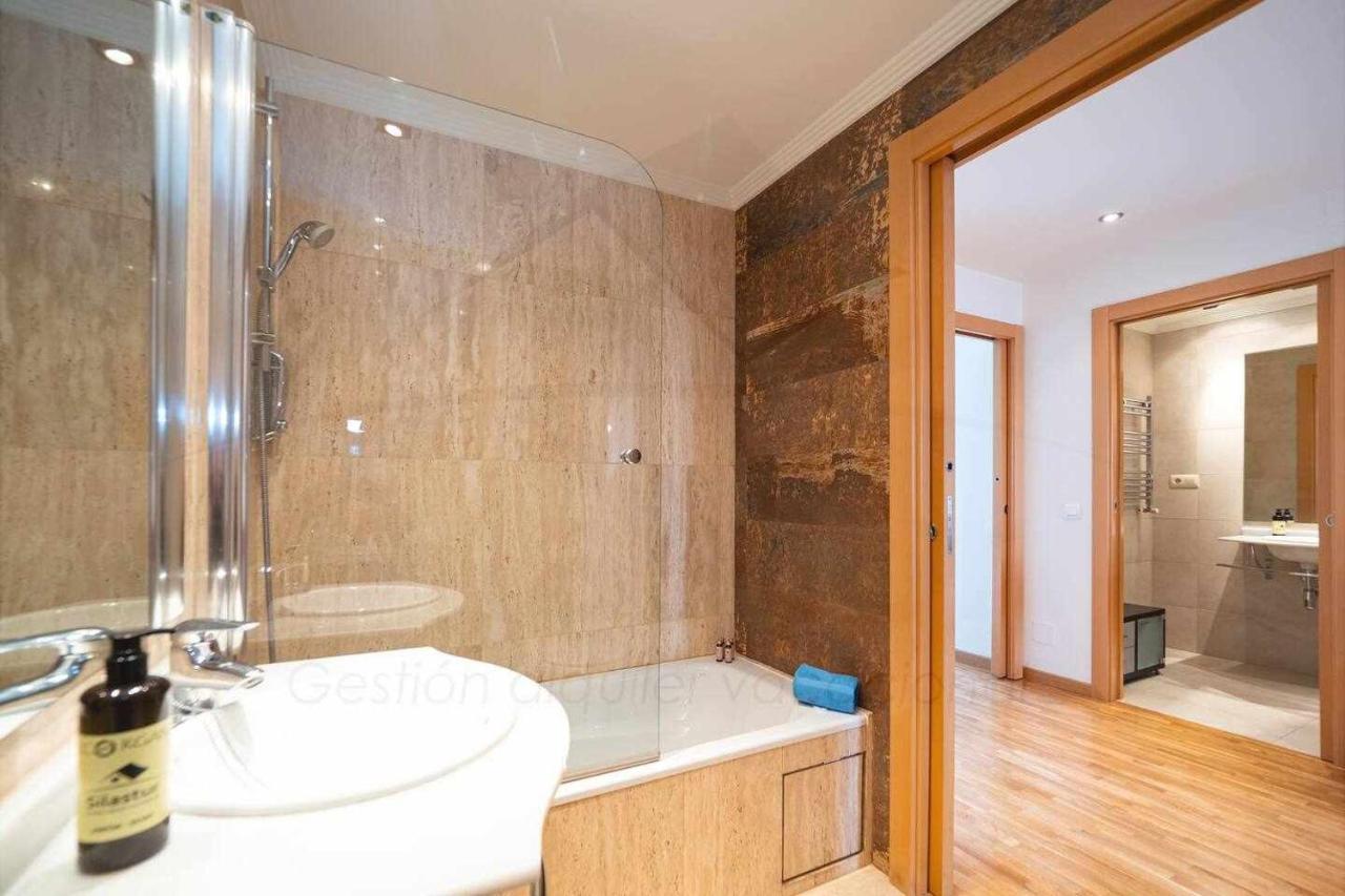 Apartment Gaviotas Playa By Silastur