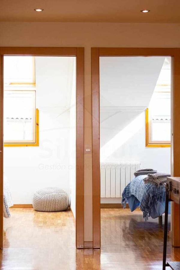 Gaviotas Playa By Silastur Apartment *